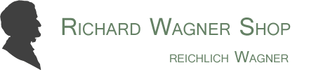 Richard Wagner Shop