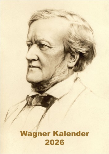 Wagner Kalender 2026