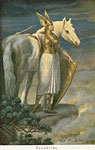 Die Walküre