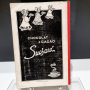 Wegweiser für Besucher der Bayreuther Festspiele 1912