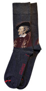 Richard Wagner Socks